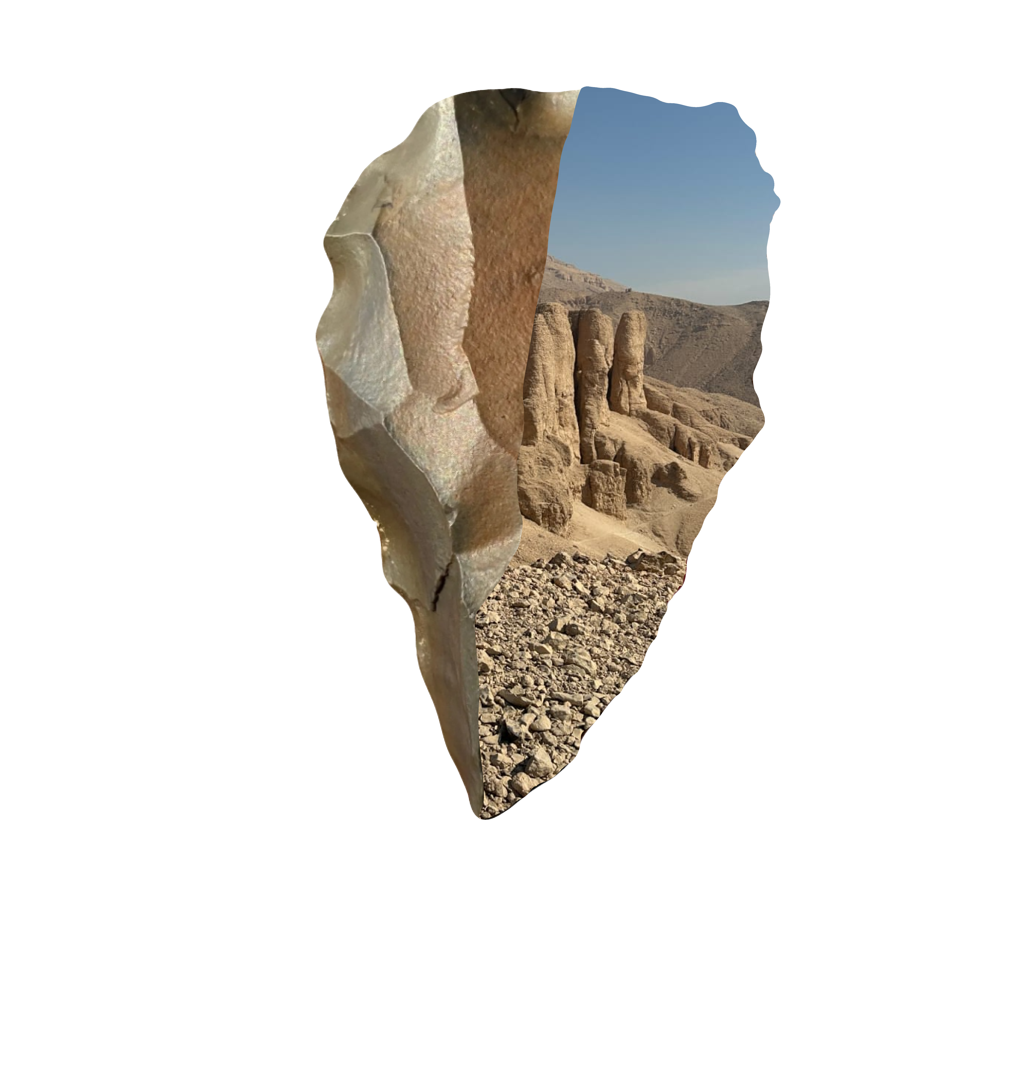 Nubian Levallois Cores Teaser Image
